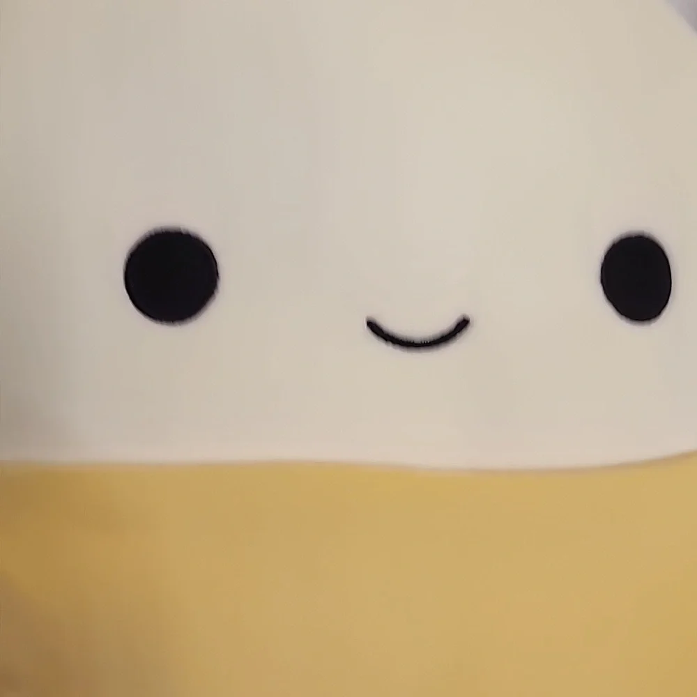 SQUISHMALLOWS "JUNIE" - Picture 2 of 9